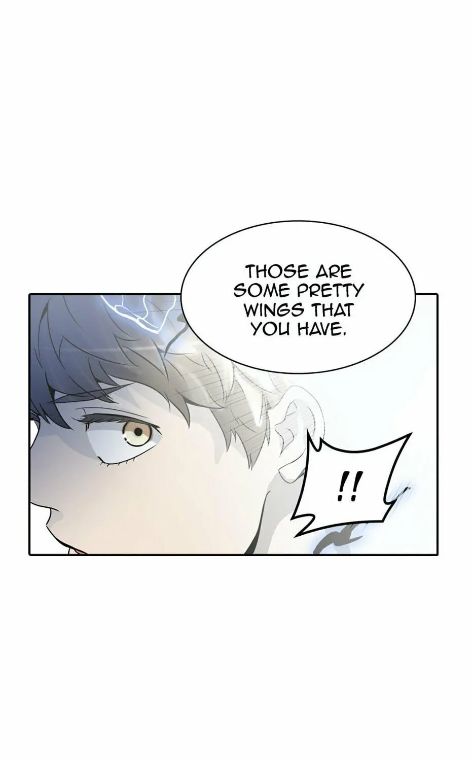 Tower of God Chapter 383 page 94 - 