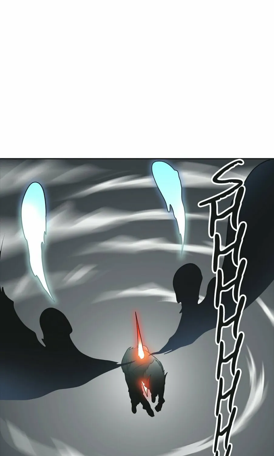 Tower of God Chapter 384 page 1 - 