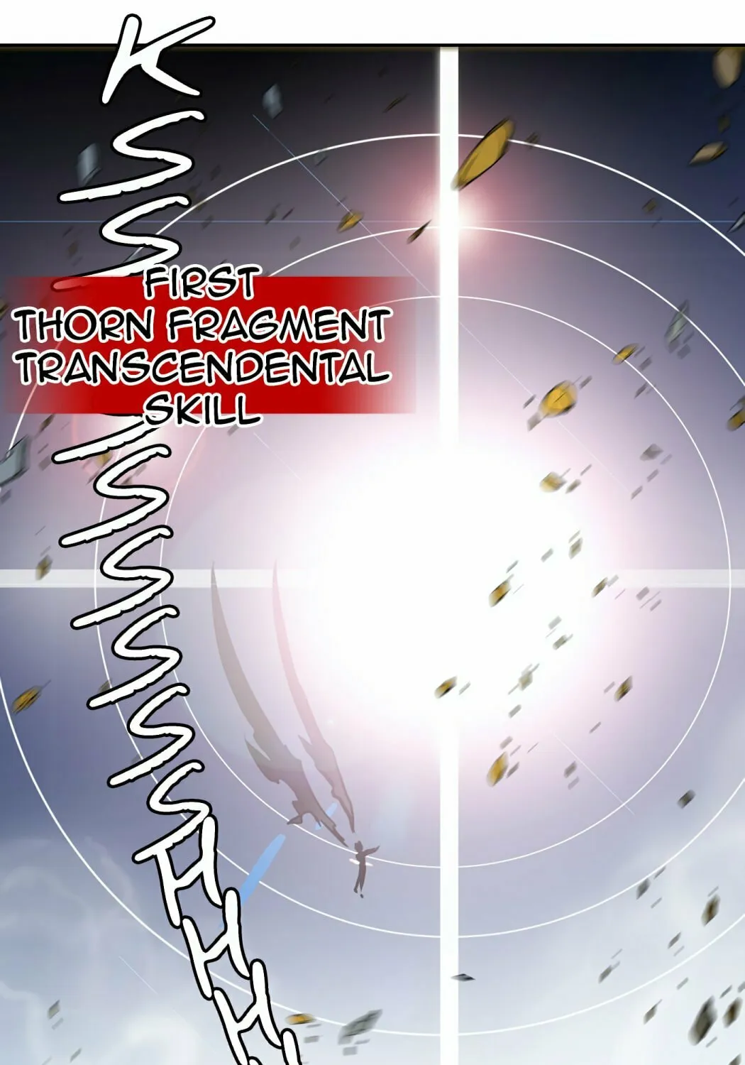 Tower of God Chapter 384 page 101 - 