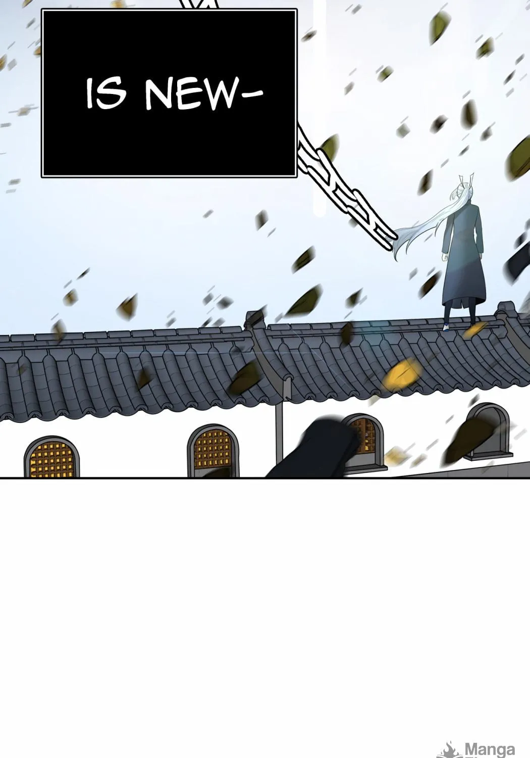 Tower of God Chapter 384 page 103 - 