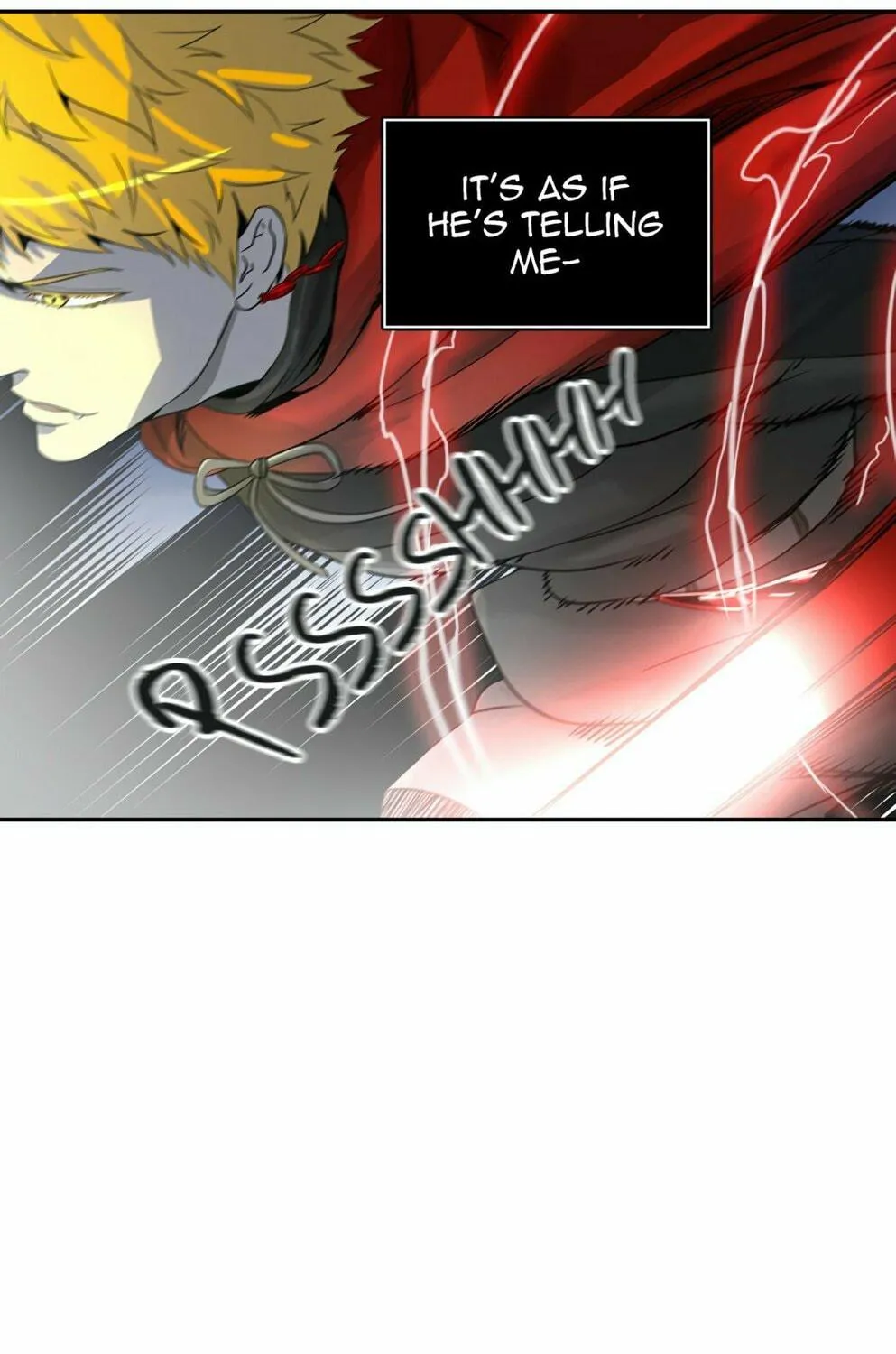 Tower of God Chapter 384 page 105 - 