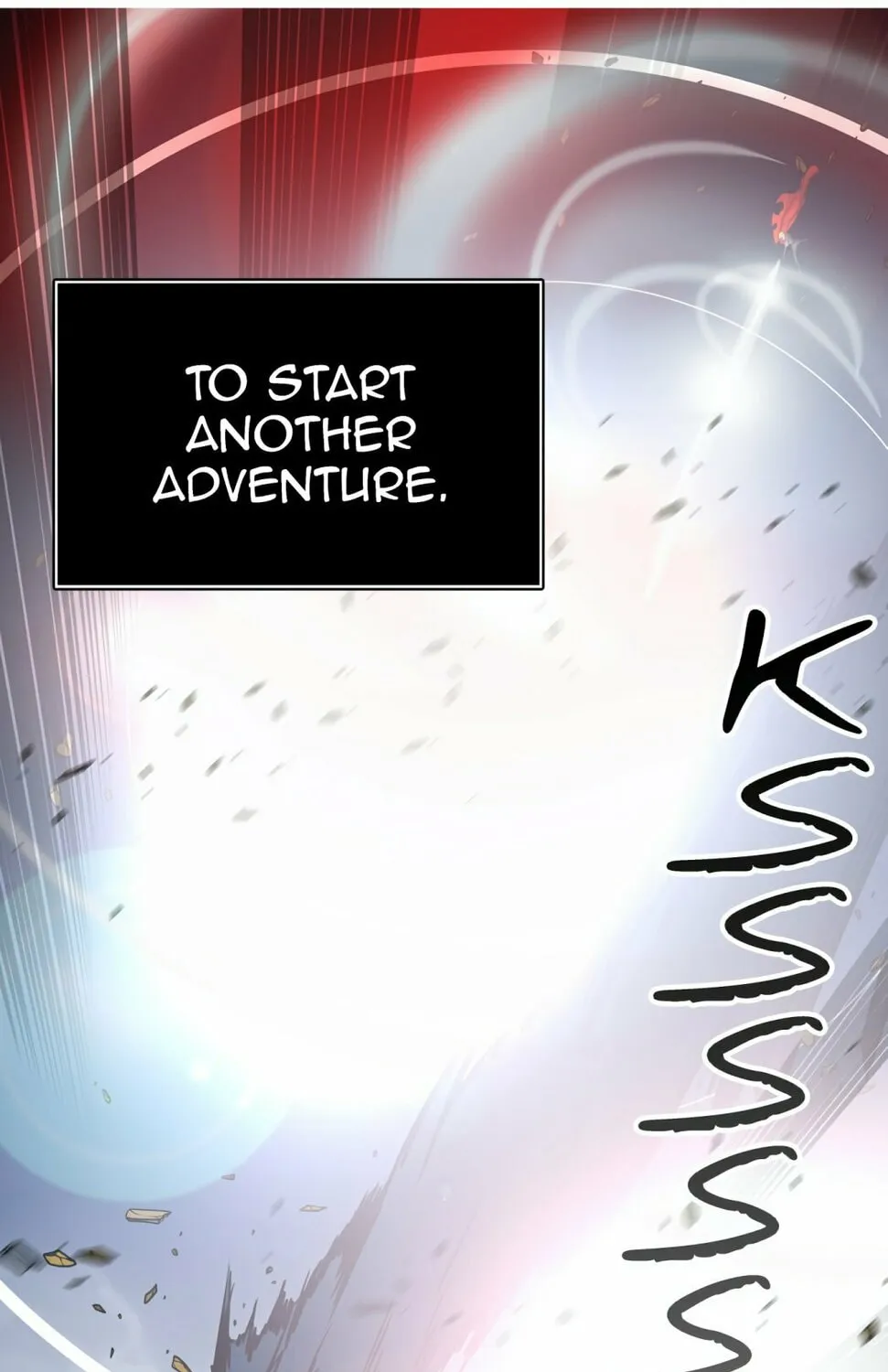 Tower of God Chapter 384 page 107 - 