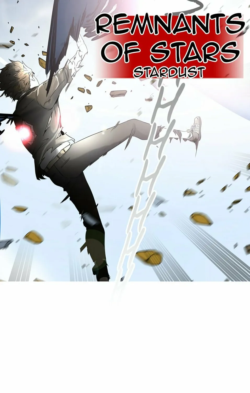 Tower of God Chapter 384 page 109 - 