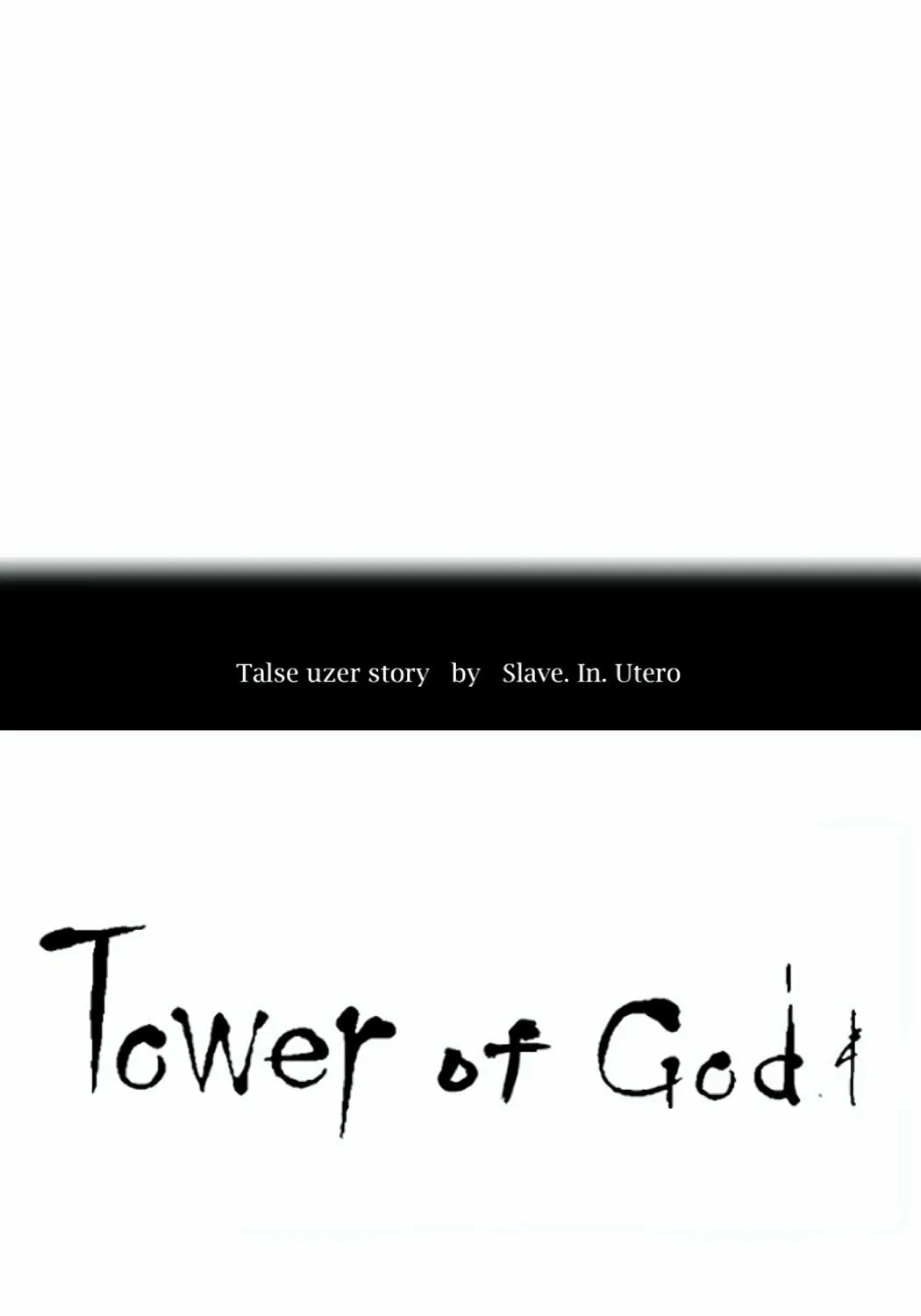 Tower of God Chapter 384 page 12 - 