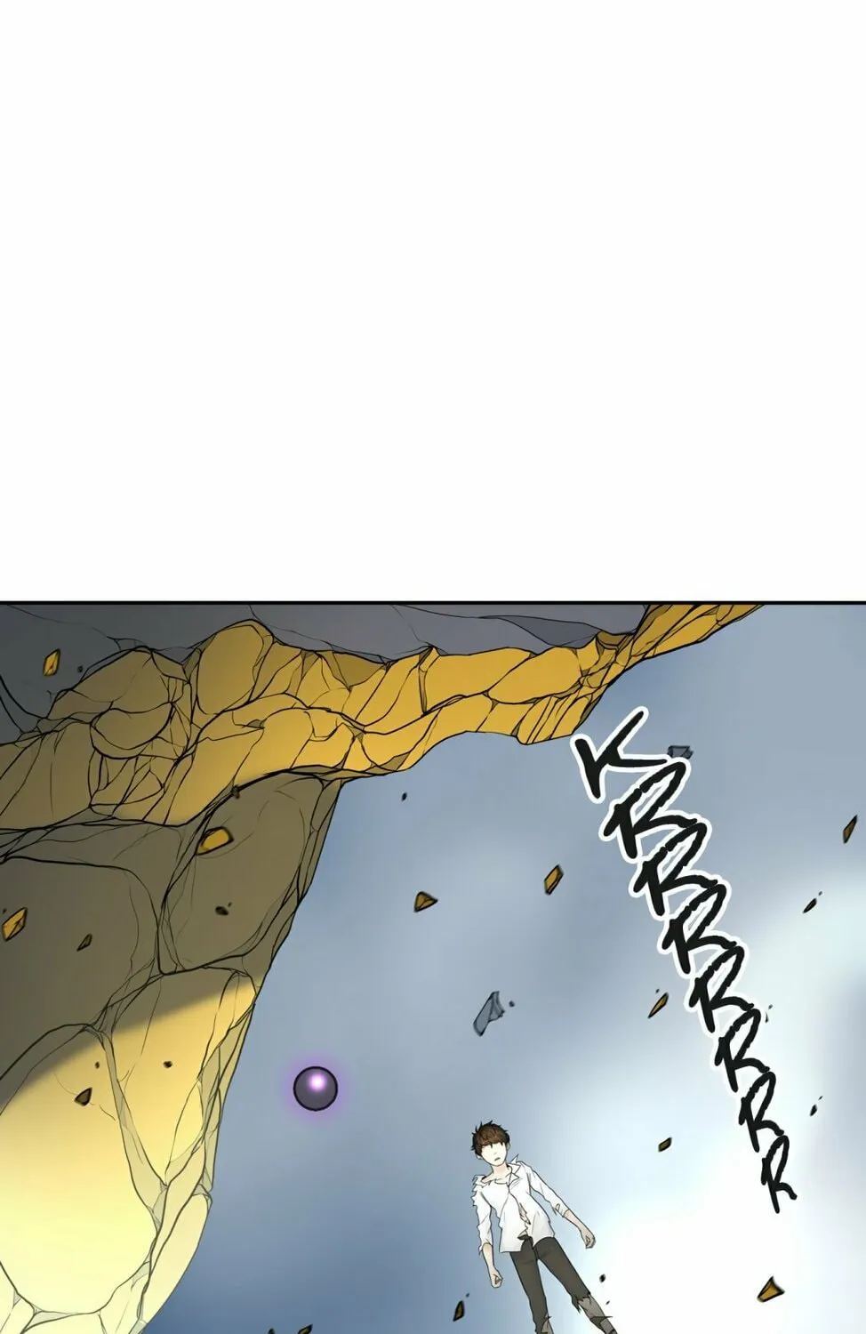 Tower of God Chapter 384 page 117 - 