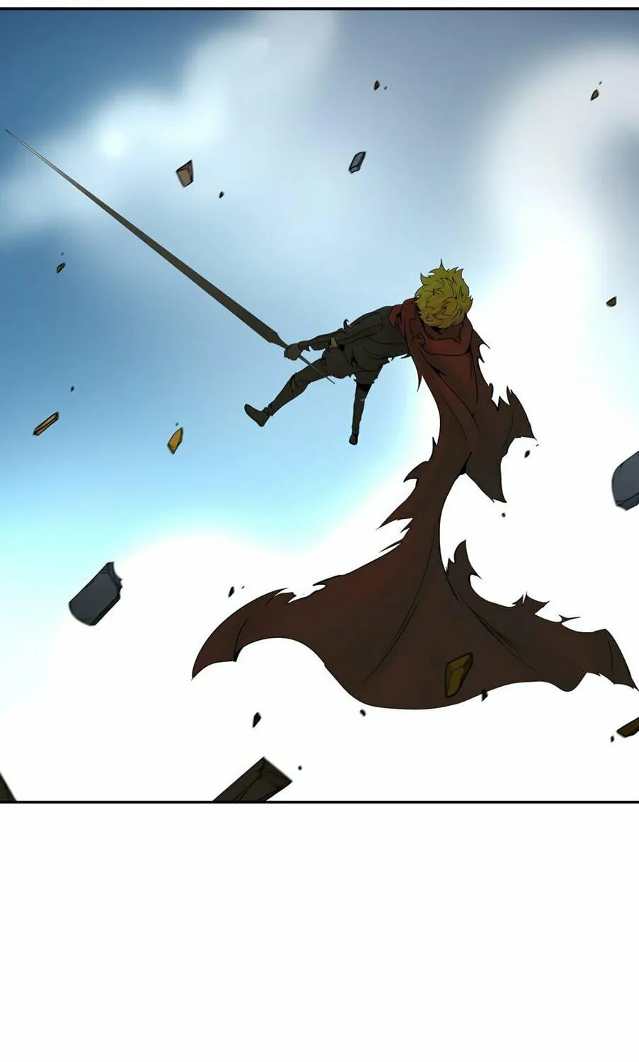 Tower of God Chapter 384 page 120 - 
