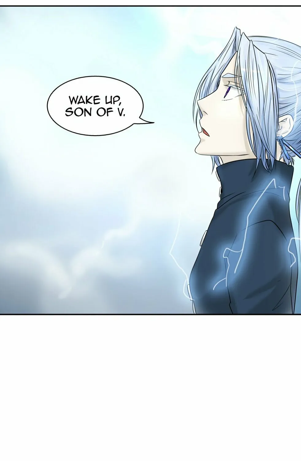 Tower of God Chapter 384 page 122 - 