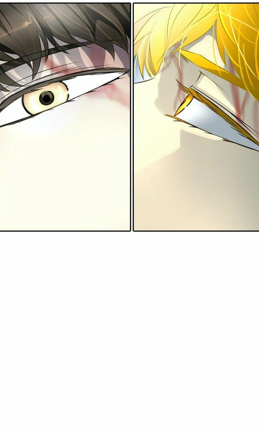 Tower of God Chapter 384 page 126 - 