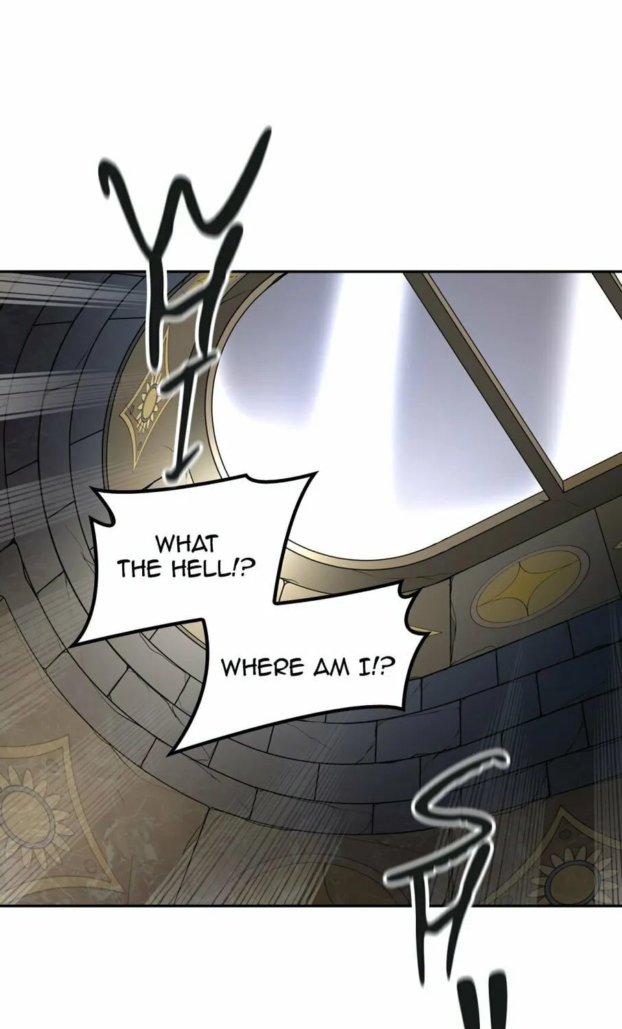 Tower of God Chapter 384 page 128 - 