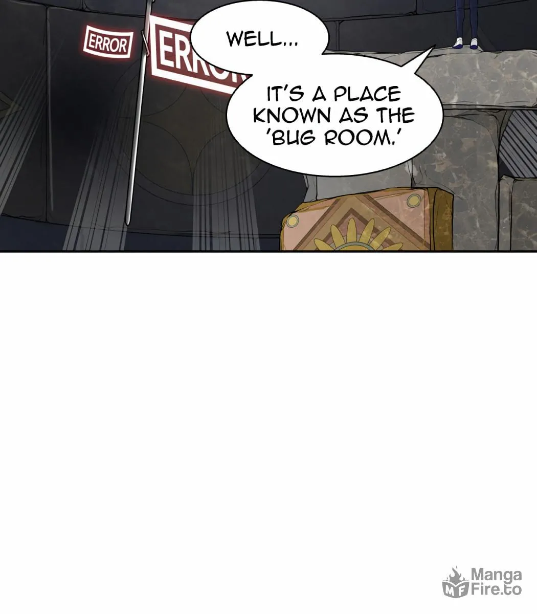 Tower of God Chapter 384 page 132 - 