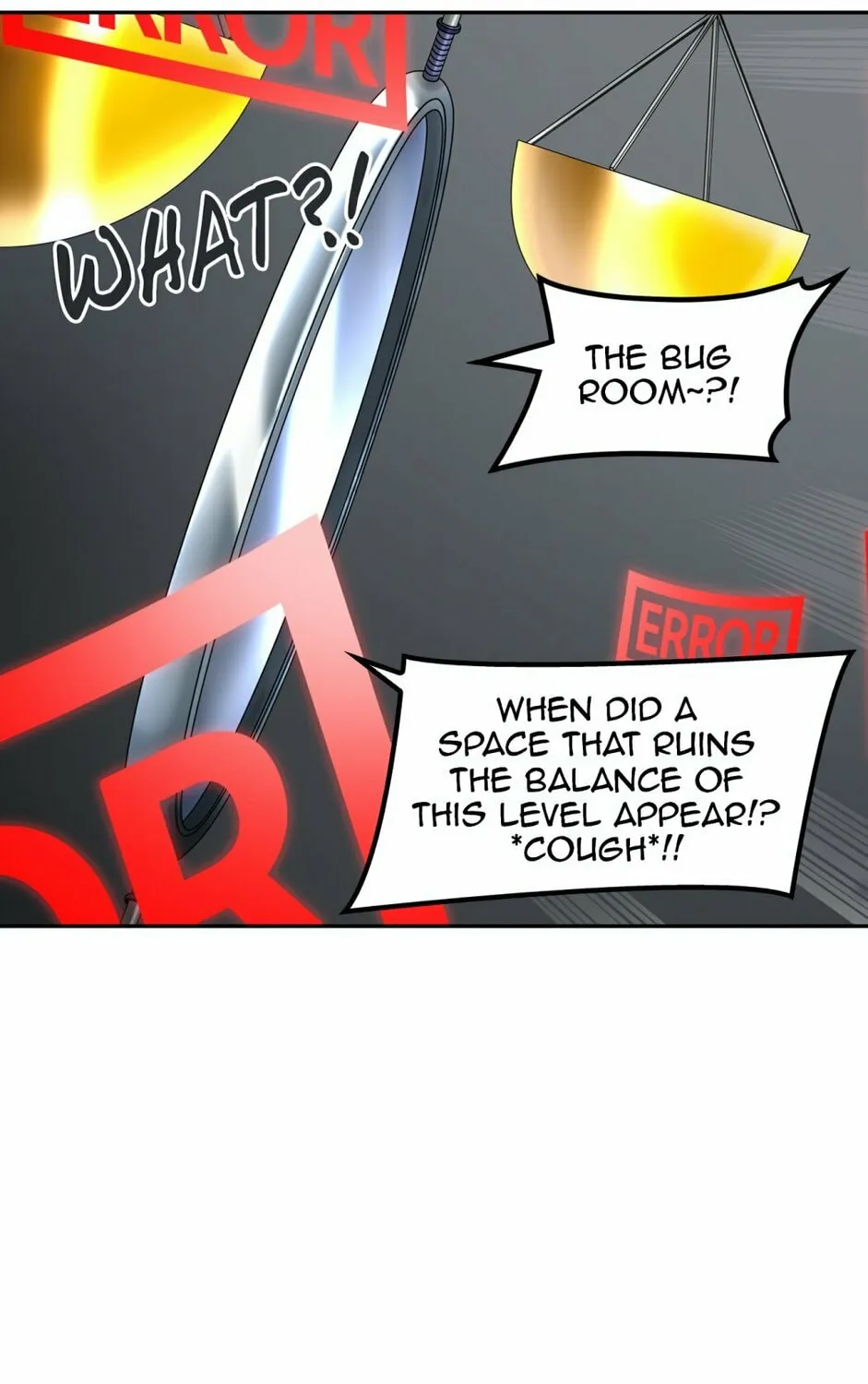 Tower of God Chapter 384 page 133 - 