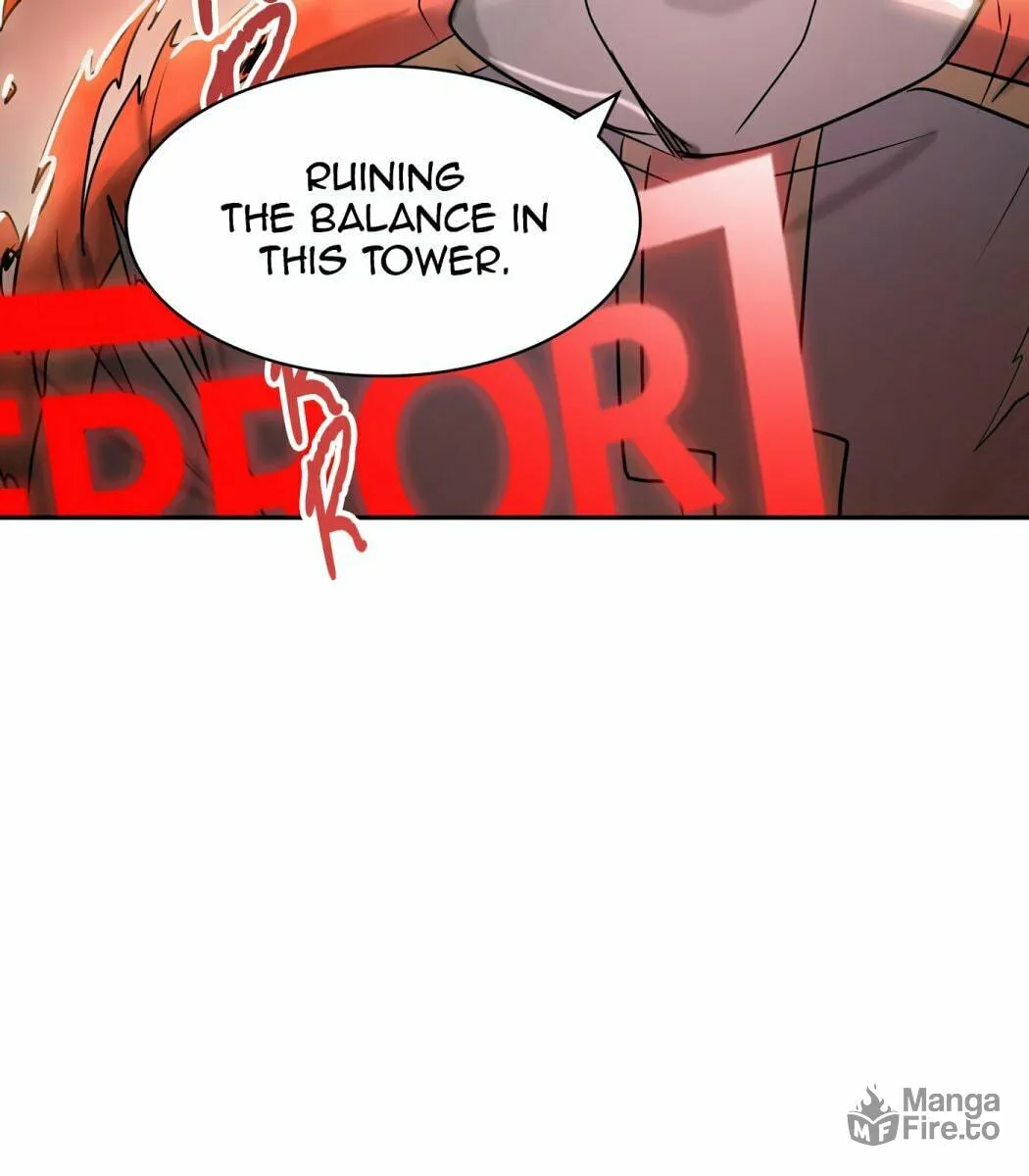 Tower of God Chapter 384 page 137 - 