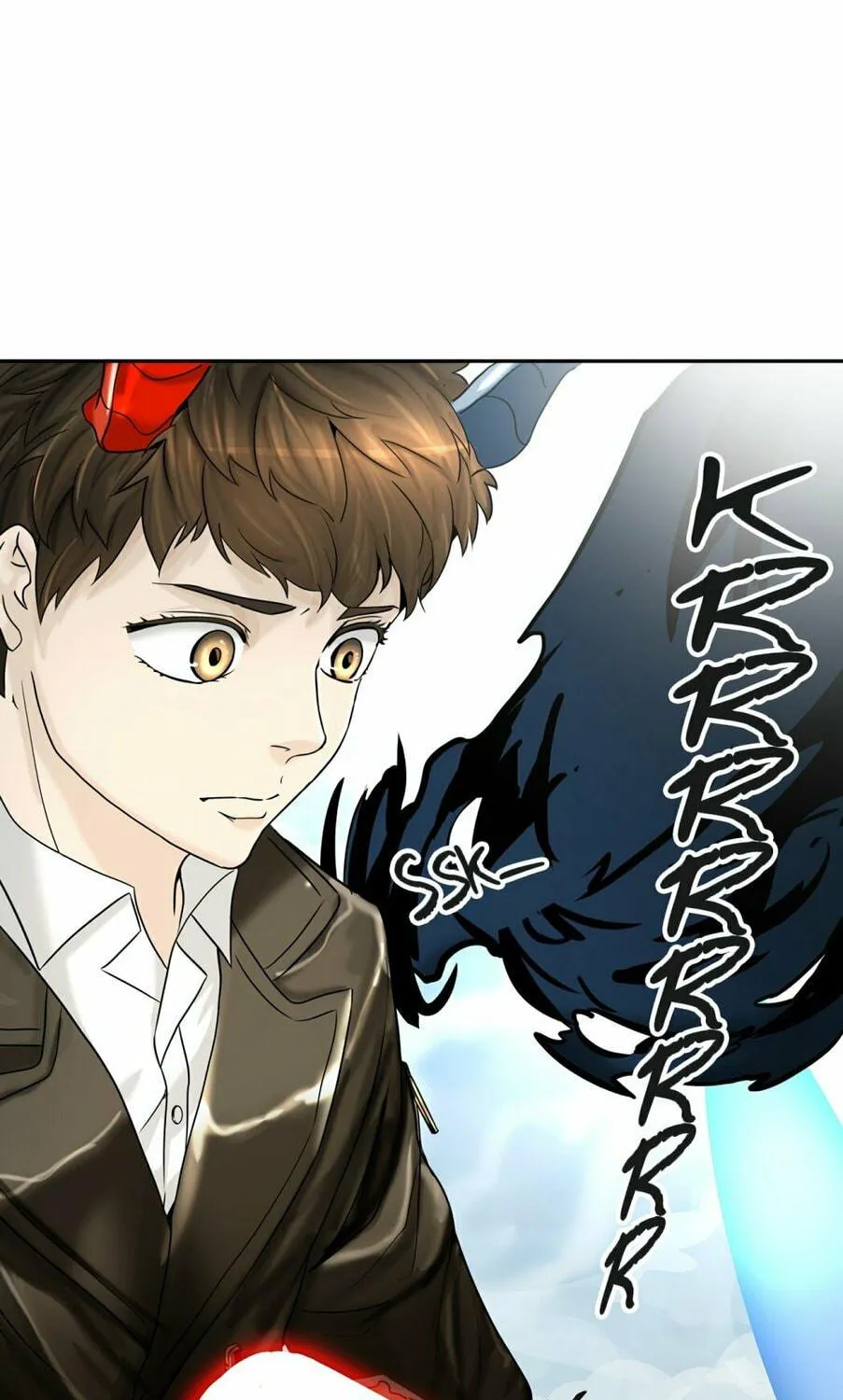Tower of God Chapter 384 page 16 - 