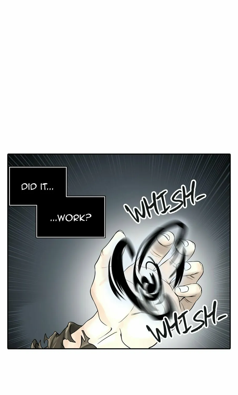Tower of God Chapter 384 page 18 - 