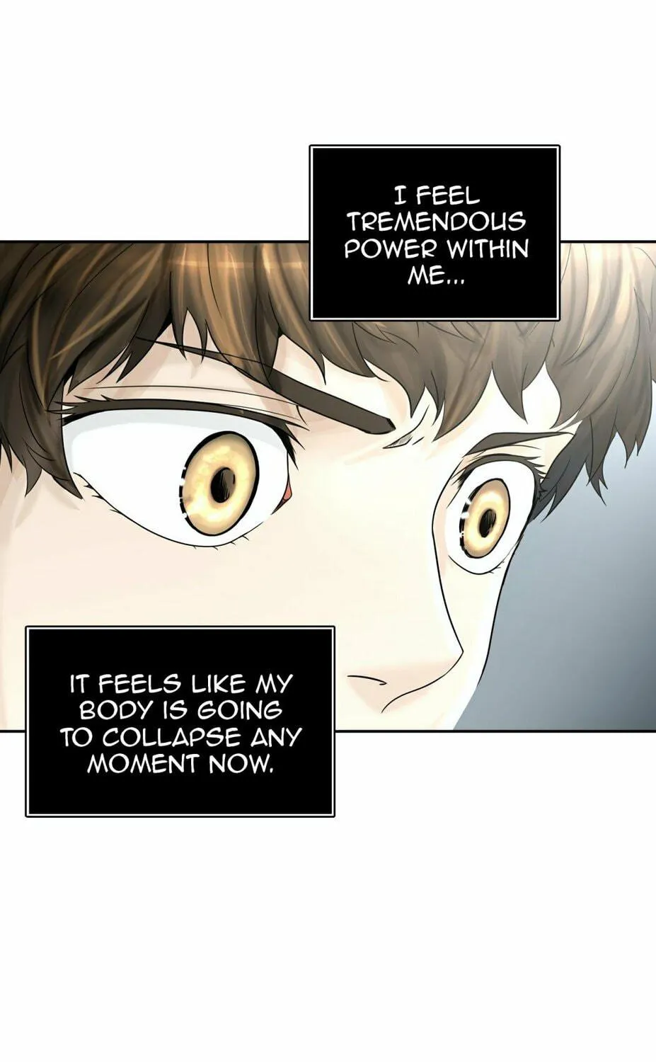 Tower of God Chapter 384 page 20 - 