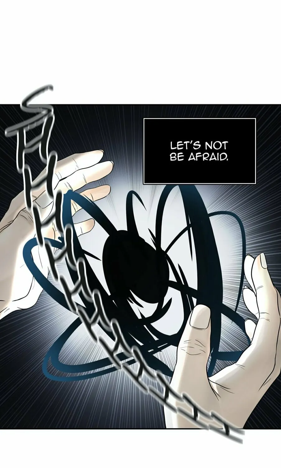 Tower of God Chapter 384 page 24 - 