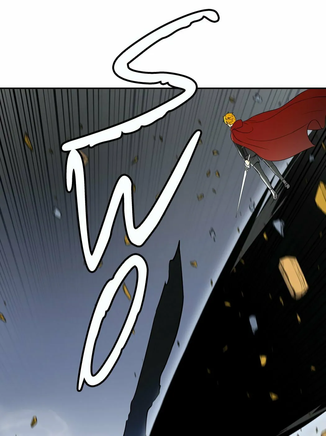 Tower of God Chapter 384 page 29 - 
