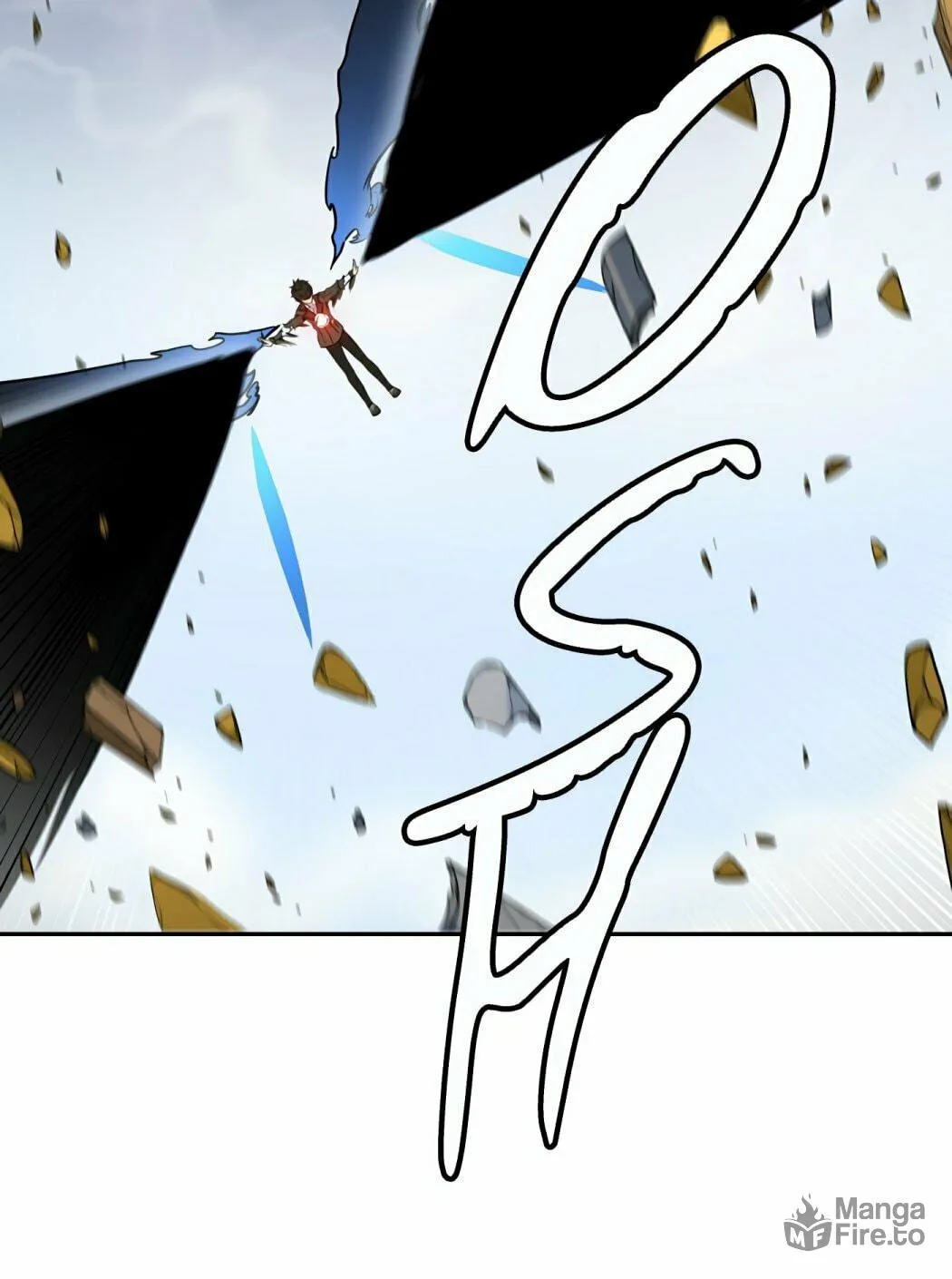 Tower of God Chapter 384 page 30 - 