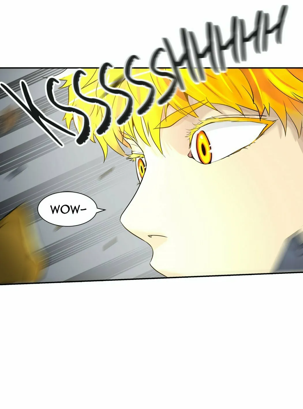 Tower of God Chapter 384 page 31 - 