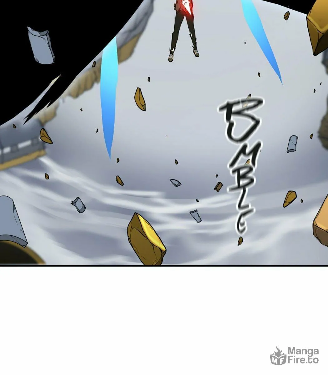 Tower of God Chapter 384 page 33 - 