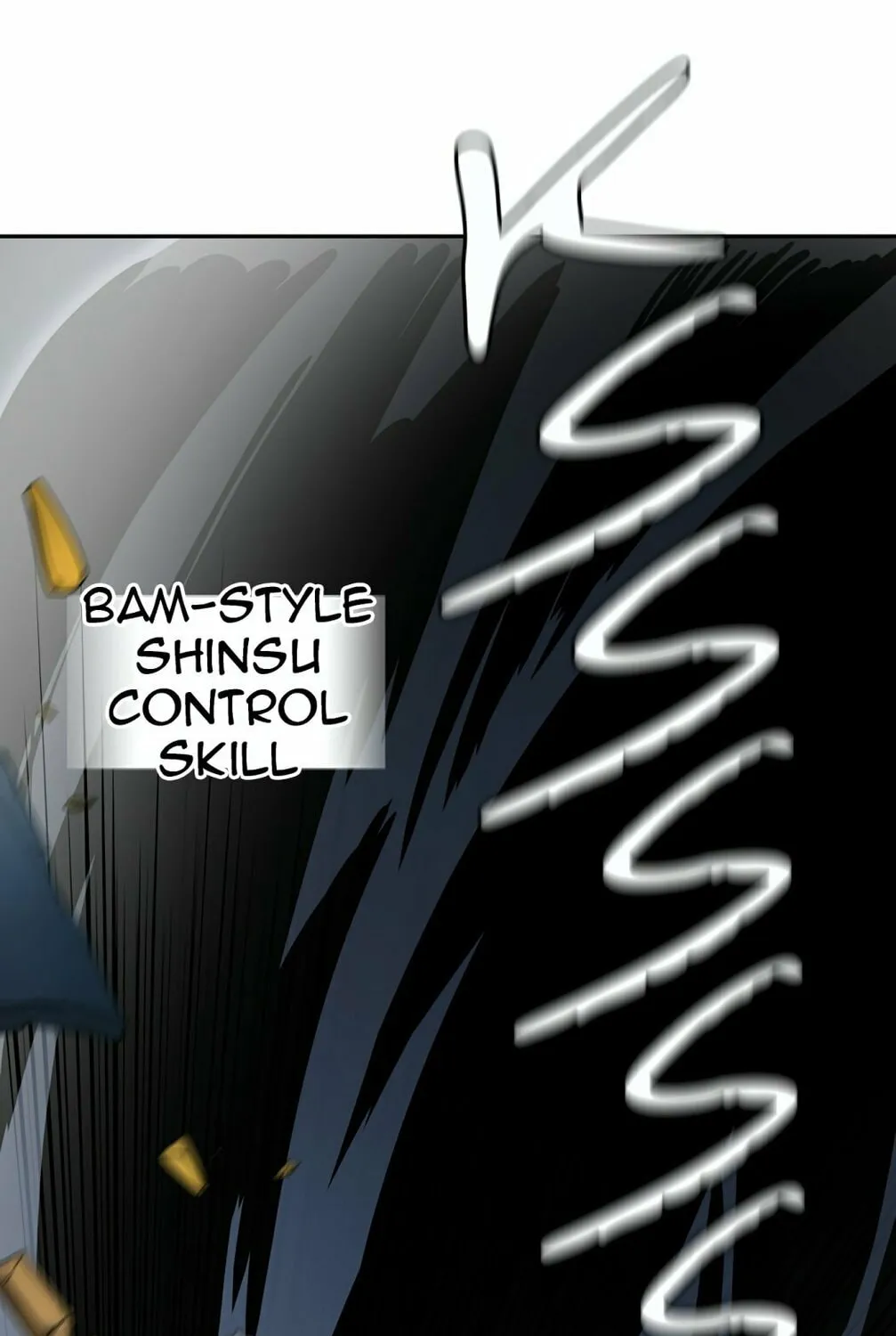 Tower of God Chapter 384 page 34 - 