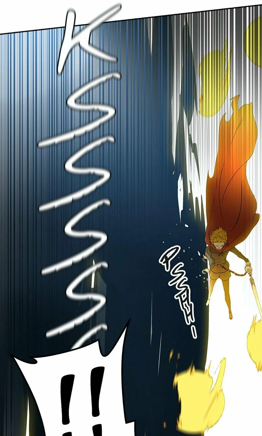Tower of God Chapter 384 page 42 - 