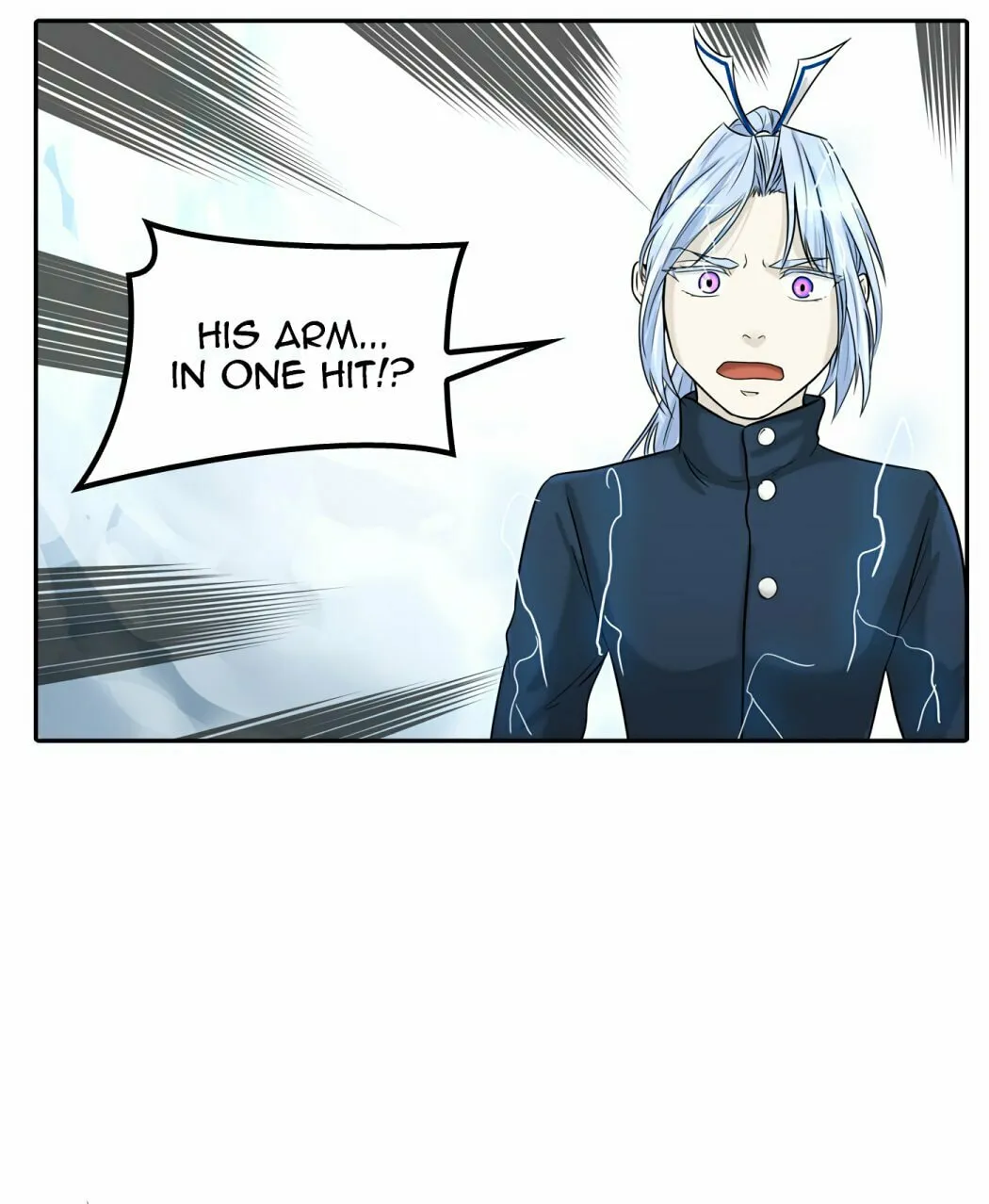 Tower of God Chapter 384 page 45 - 