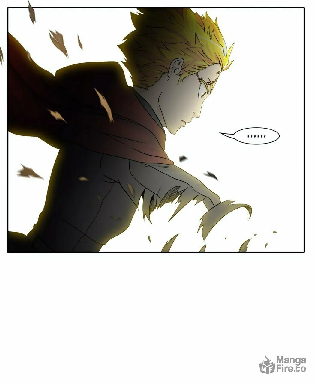 Tower of God Chapter 384 page 46 - 