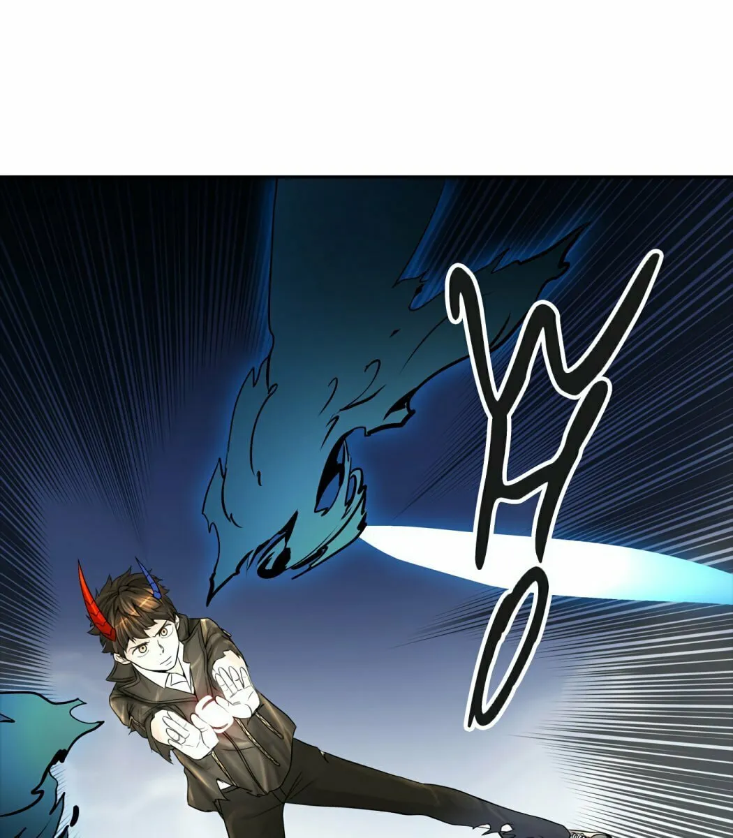 Tower of God Chapter 384 page 49 - 
