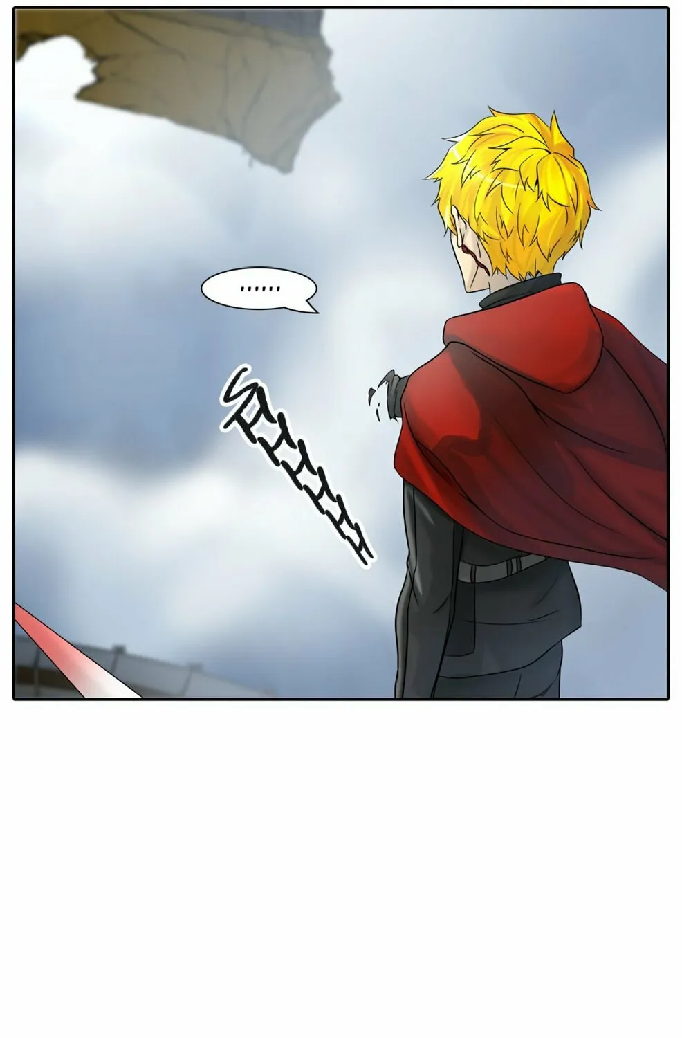 Tower of God Chapter 384 page 52 - 