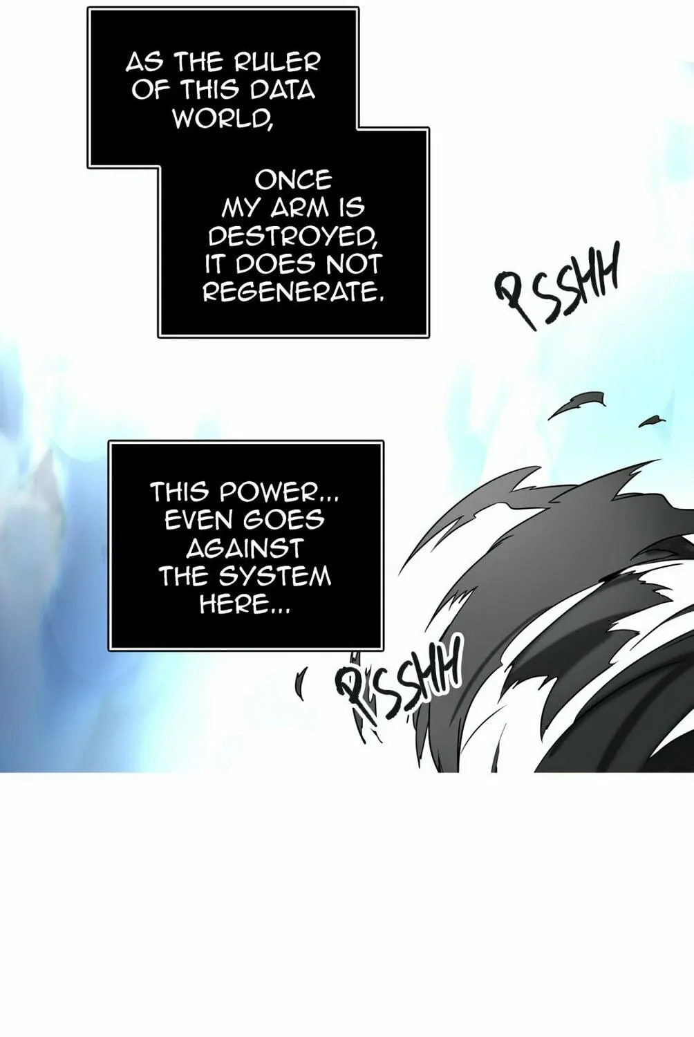 Tower of God Chapter 384 page 54 - 