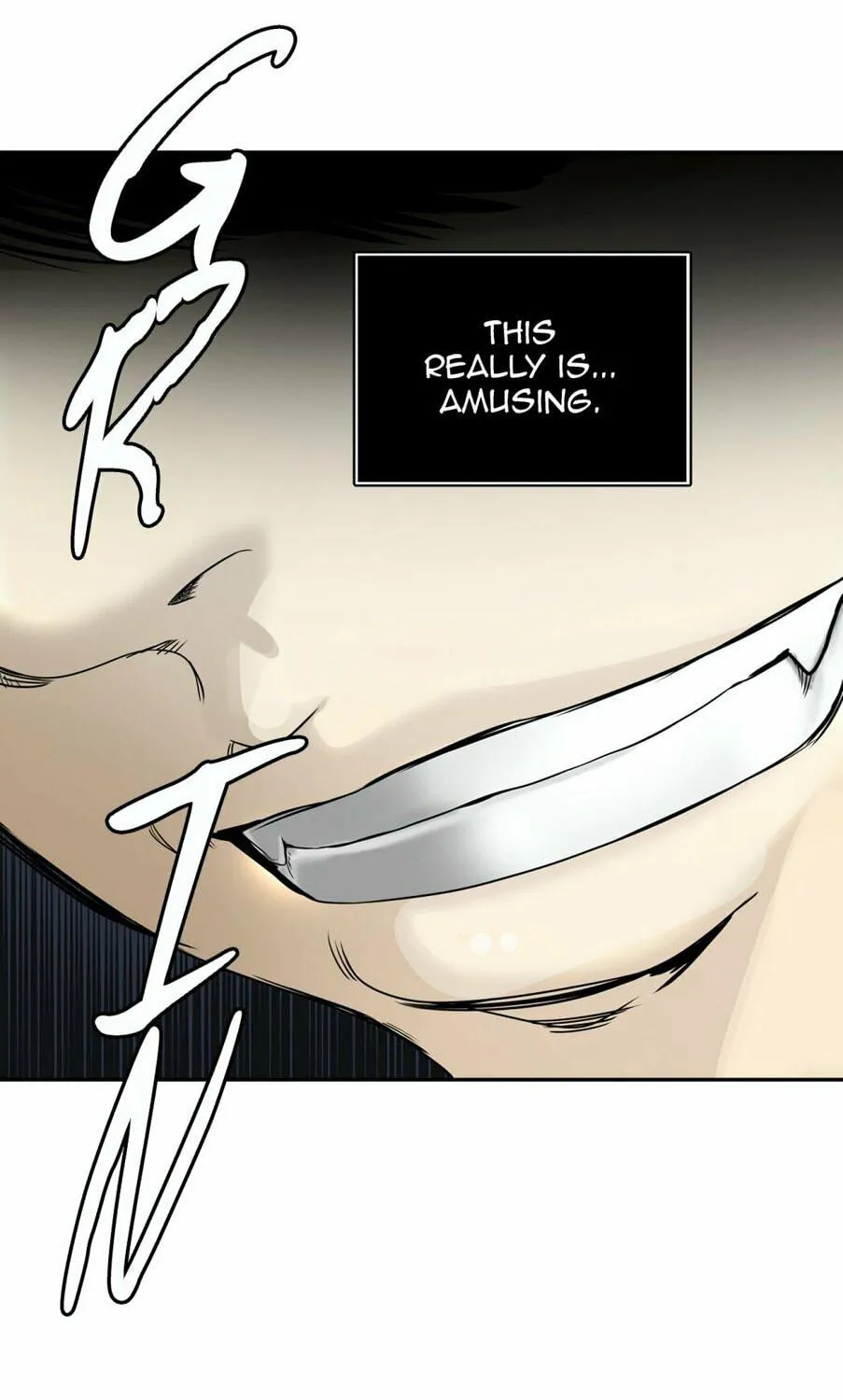 Tower of God Chapter 384 page 56 - 