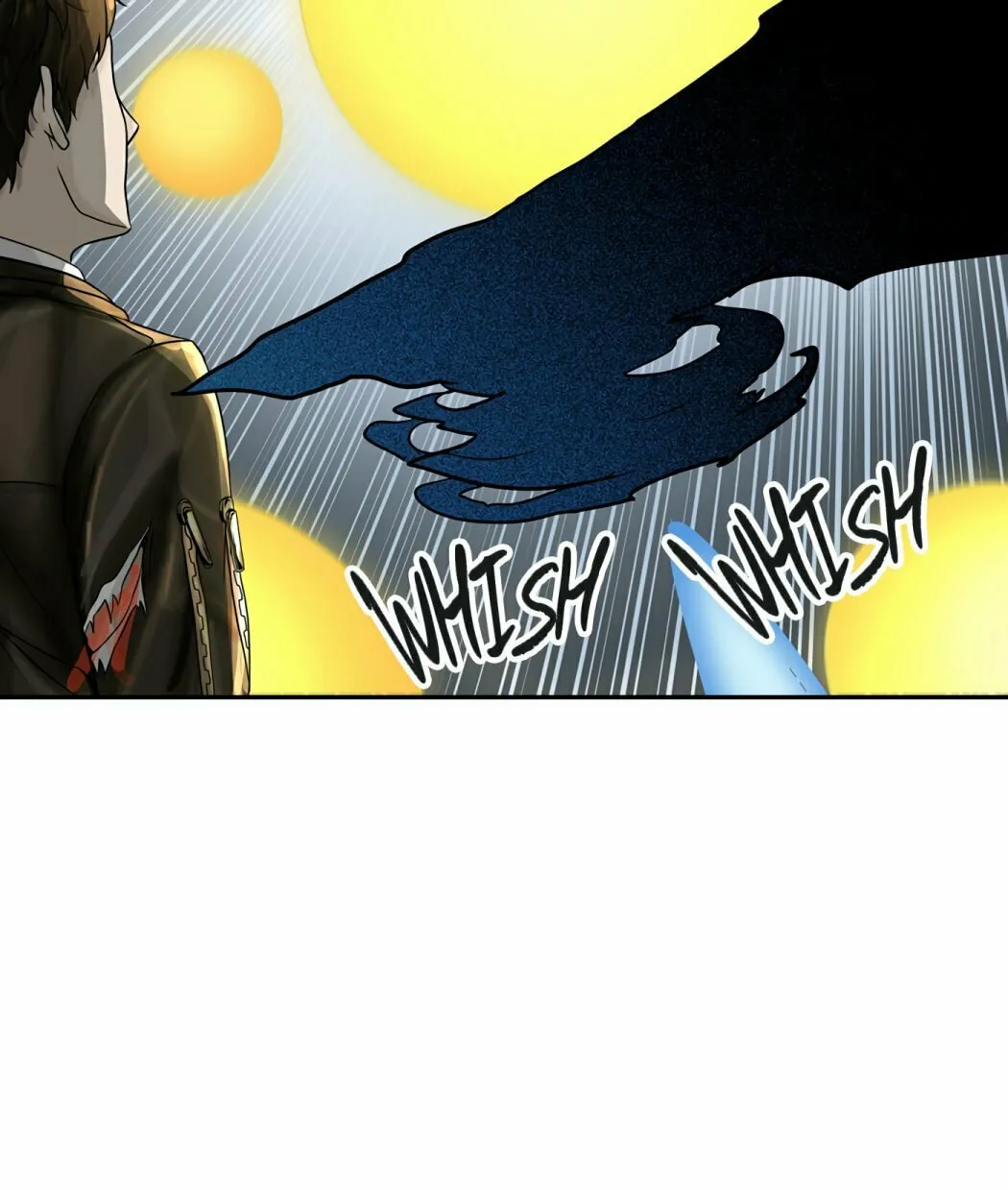 Tower of God Chapter 384 page 60 - 