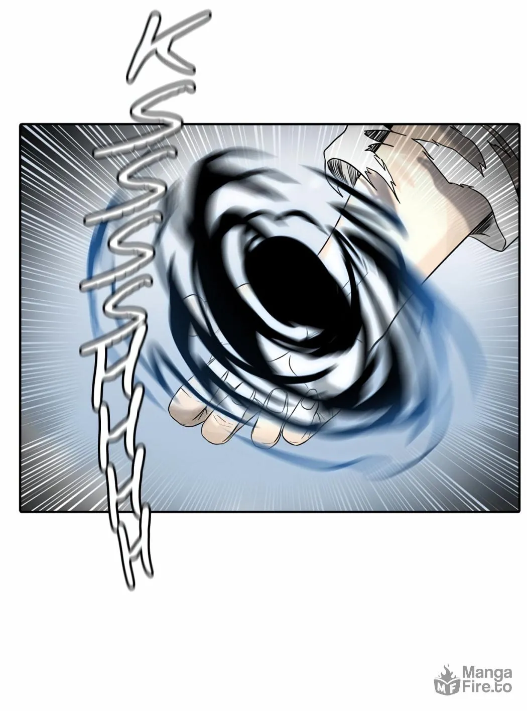 Tower of God Chapter 384 page 62 - 