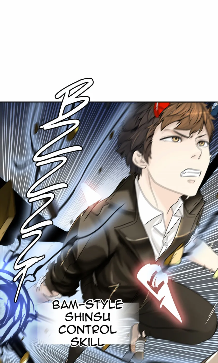 Tower of God Chapter 384 page 65 - 