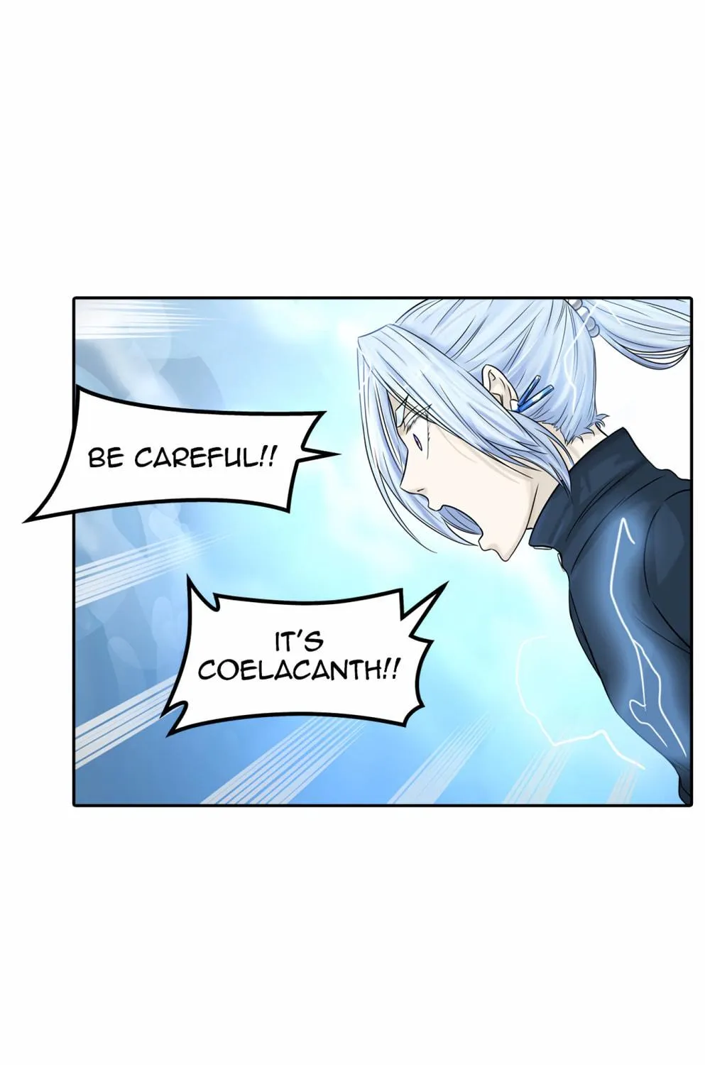 Tower of God Chapter 384 page 79 - 