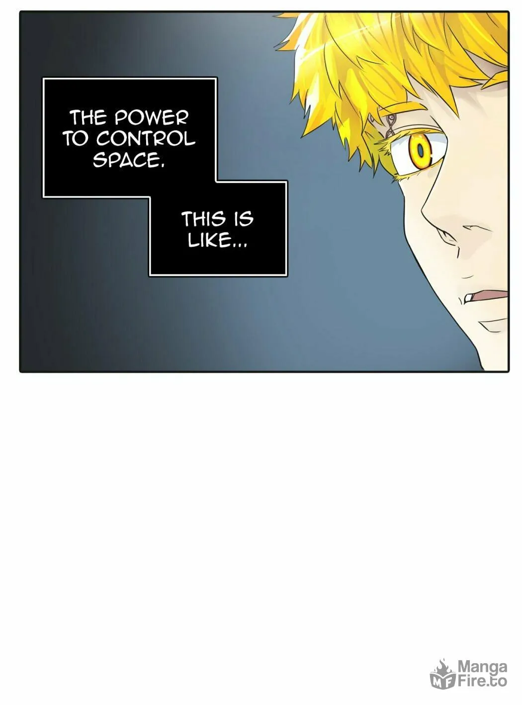 Tower of God Chapter 384 page 9 - 