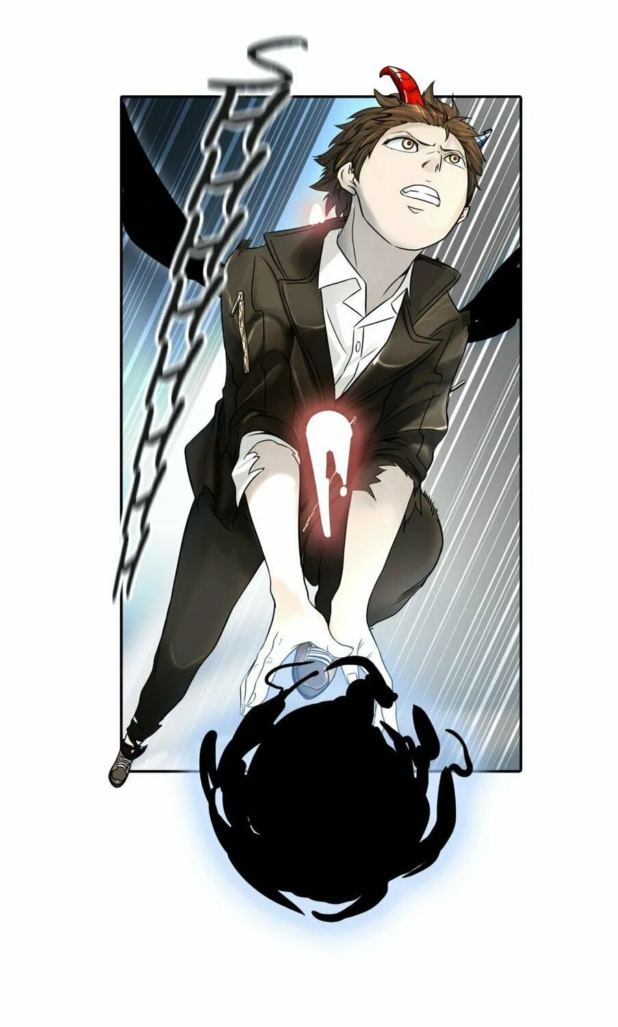Tower of God Chapter 384 page 81 - 