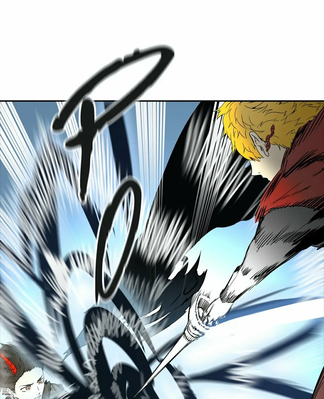 Tower of God Chapter 384 page 83 - 