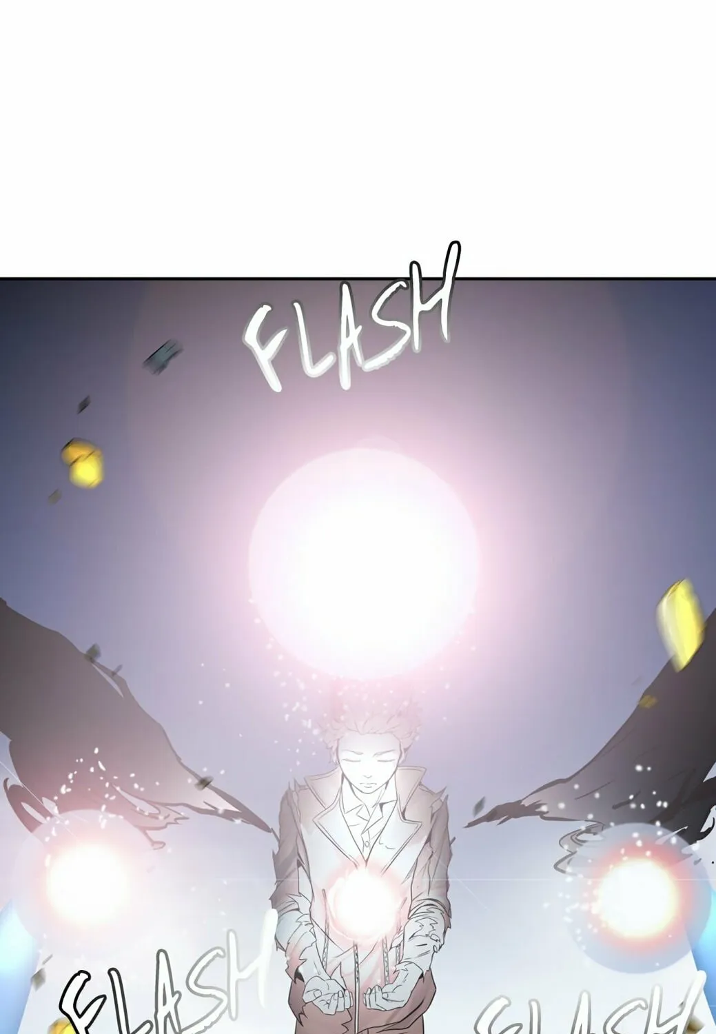 Tower of God Chapter 384 page 89 - 