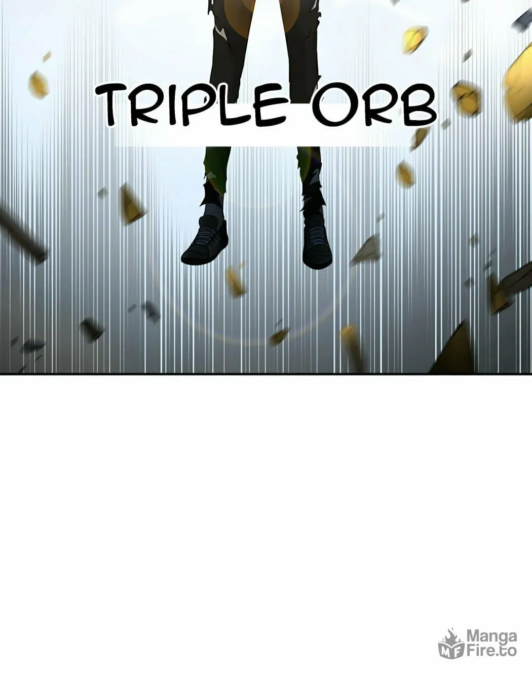 Tower of God Chapter 384 page 91 - 