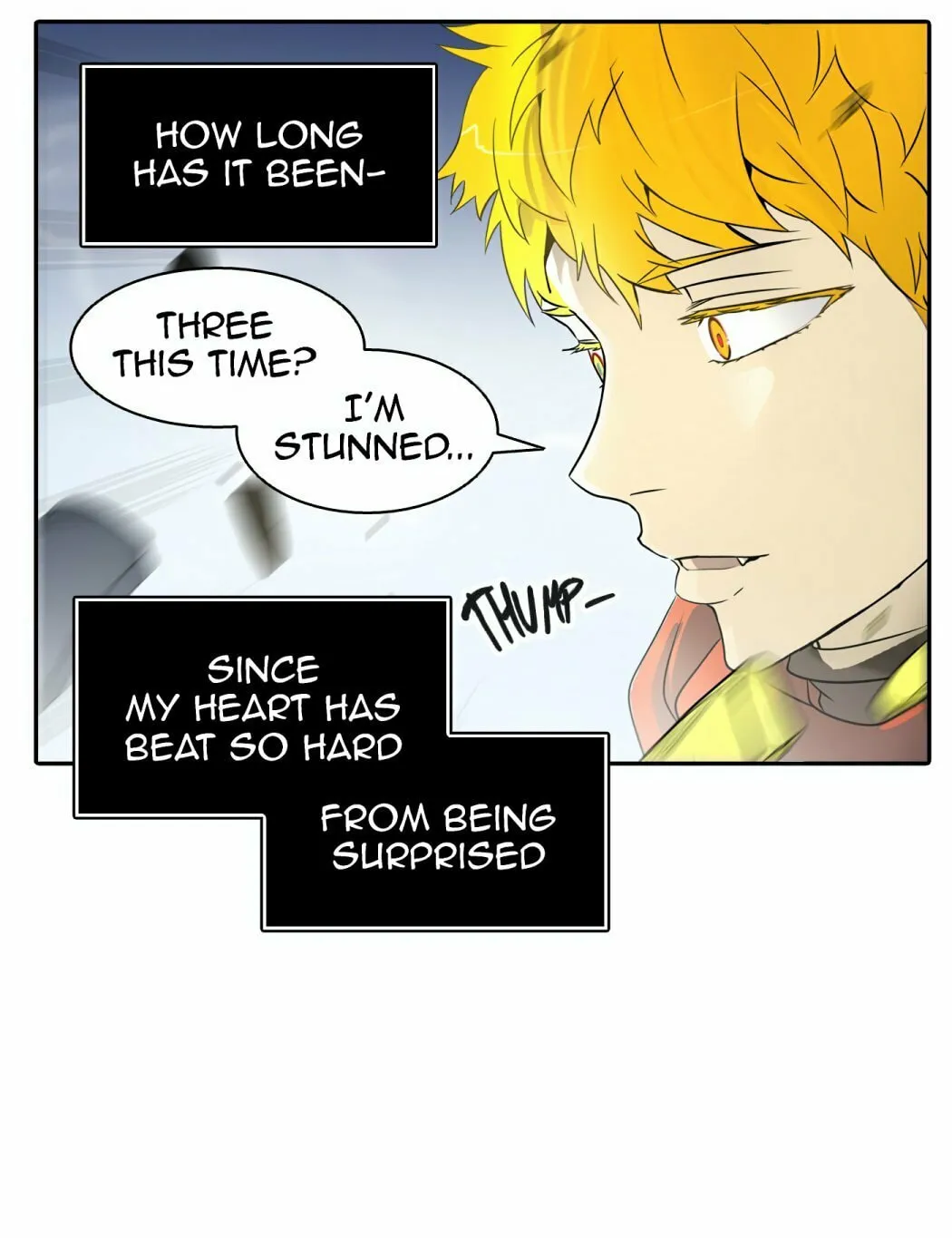 Tower of God Chapter 384 page 92 - 