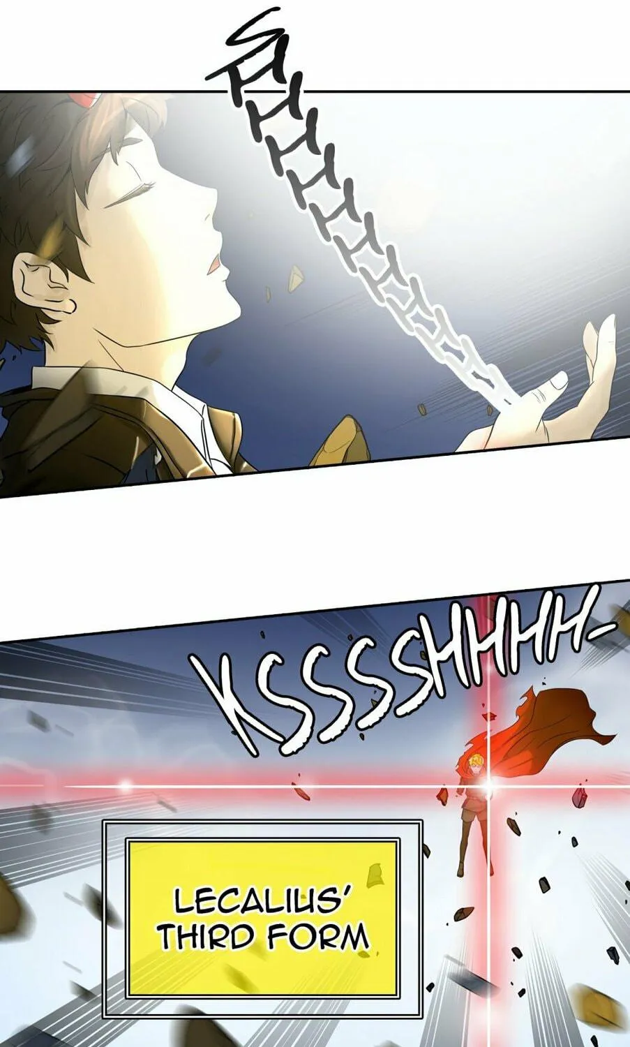 Tower of God Chapter 384 page 94 - 