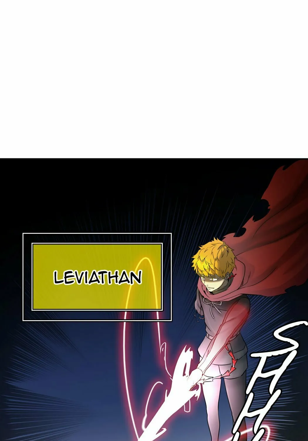 Tower of God Chapter 384 page 96 - 