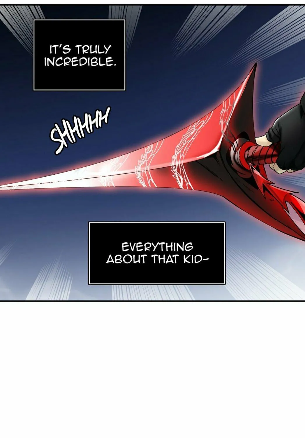 Tower of God Chapter 384 page 99 - 