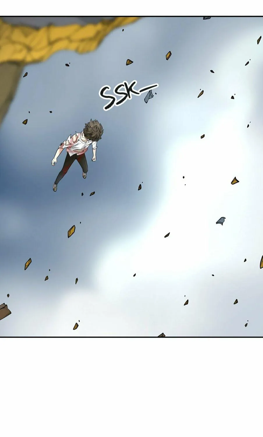 Tower of God Chapter 385 page 11 - 