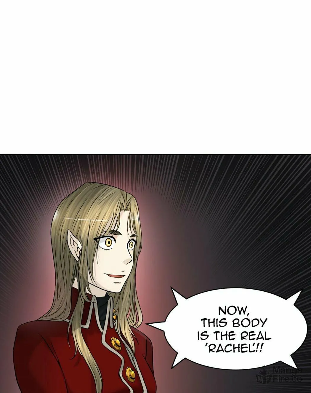 Tower of God Chapter 385 page 105 - 