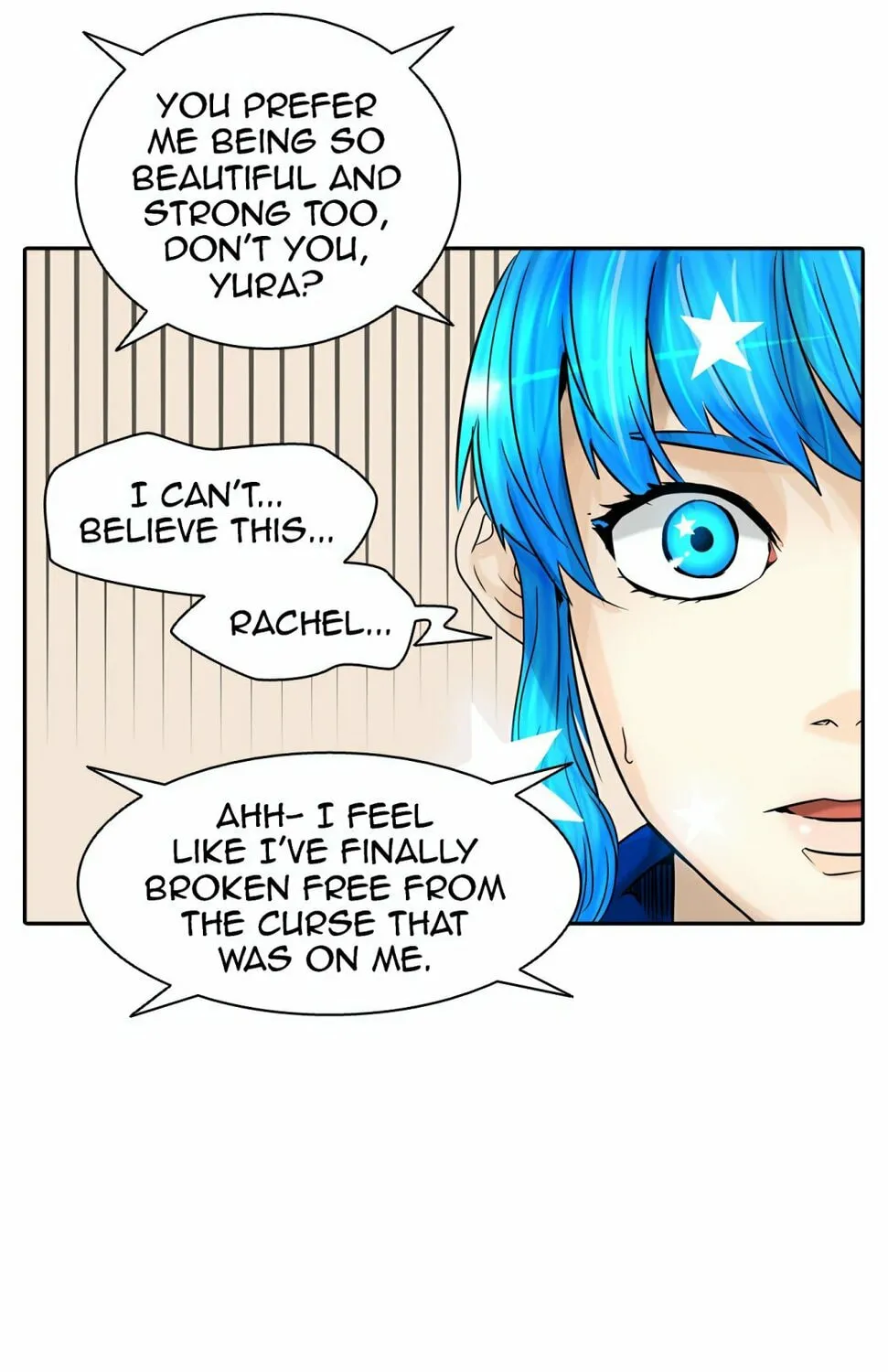 Tower of God Chapter 385 page 107 - 