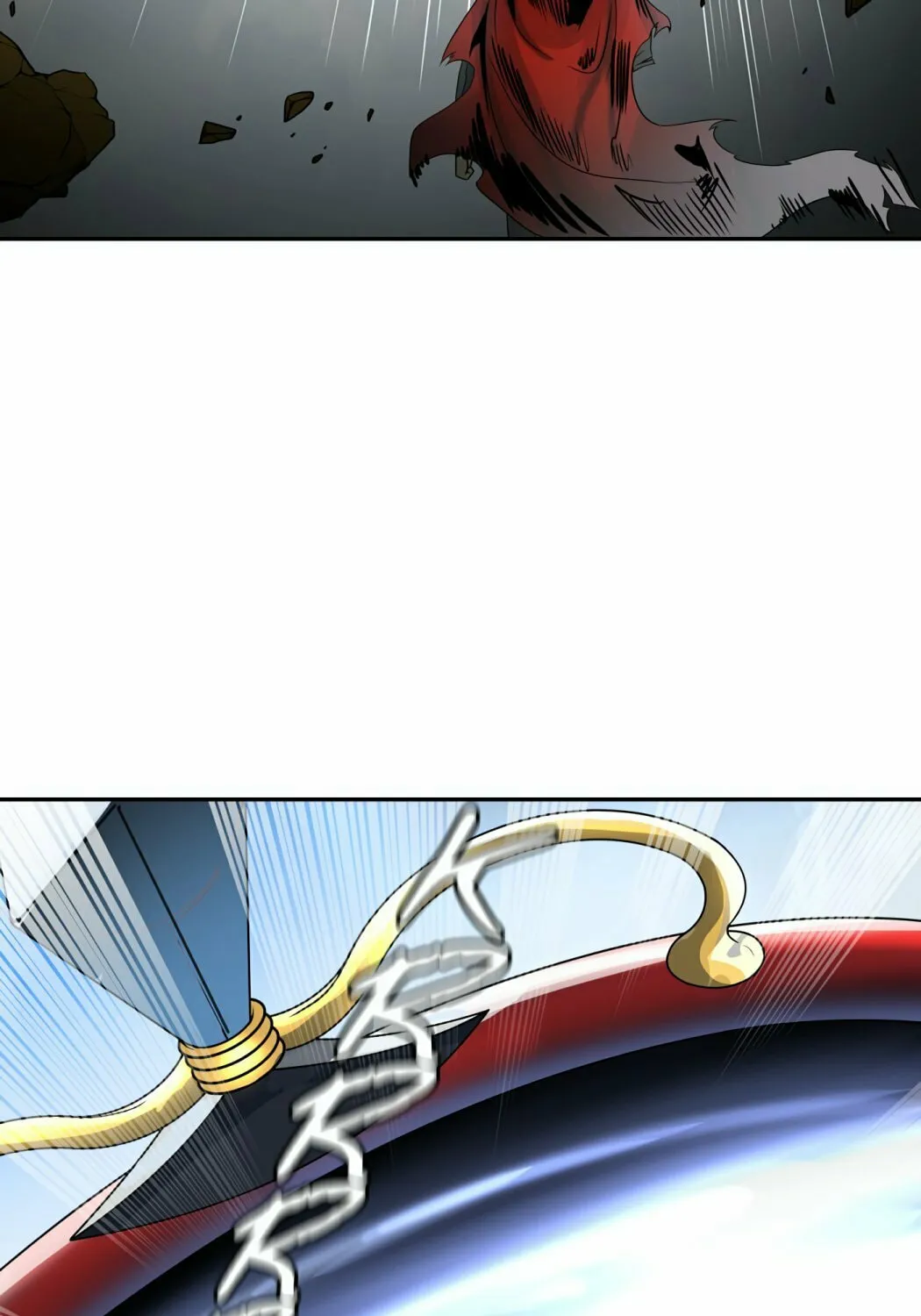 Tower of God Chapter 385 page 130 - 