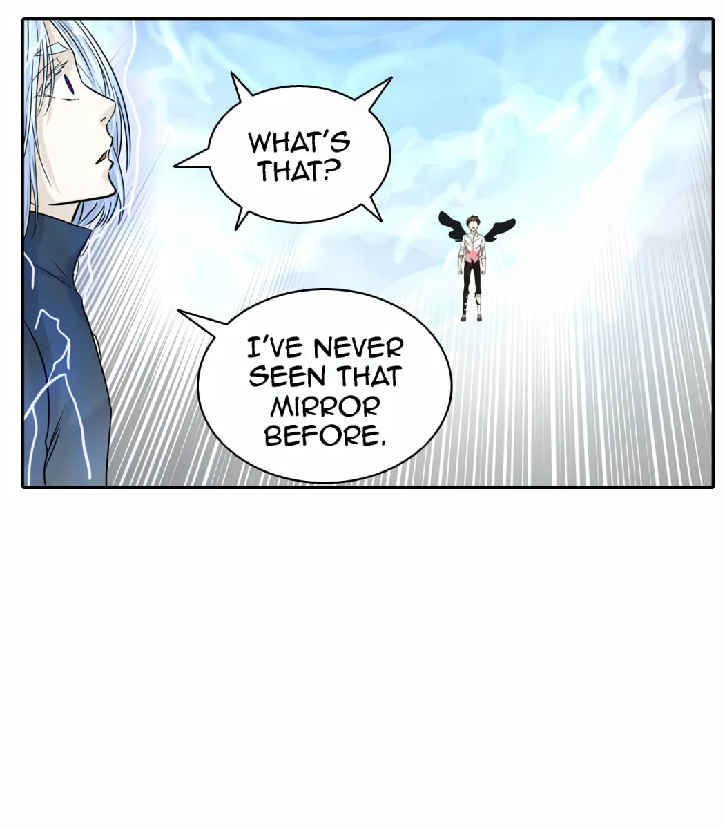 Tower of God Chapter 385 page 133 - 